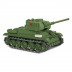 Cobi 2702 II WW T-34/85, 1:48, 273 kostek