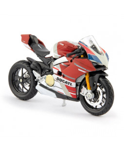 Maisto Ducati Panigale V4 S Corse 1:18 