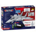 Cobi 5811 TOP GUN F-14 Tomcat, 1:48, 757 kostek