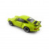 Welly Porsche 911 Turbo 3.0 (1974) Zelené 1:34-39