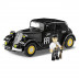 COBI 2265 Citroën Traction 11CV 1938, 1:35, 236 kostek