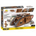 Cobi 2984 Great War Mark V (Male) no 9199, 1:35, 837 kostek