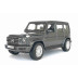 Maisto Mercedes Benz G Class AMG SUV 2019 Grey 1:24