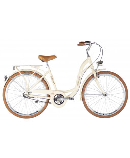 Kenzel Retro kolo Bellissima Deluxe 7spd 26