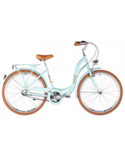 Kenzel Retro kolo Bellissima Deluxe 7spd 26