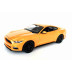 Maisto Ford Mustang GT 2015 Oranžový 1:24