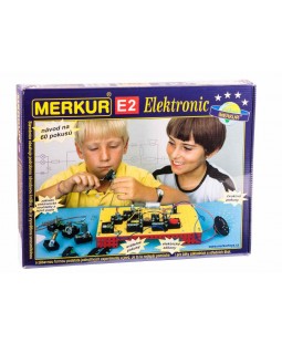 MERKUR E2 elektronic