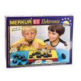 MERKUR E2 elektronic