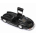 Welly Mercedes-Benz 300SL (black) 1:34-39