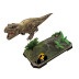 Revell 00241 3D Puzzle Jurassic World - T-Rex