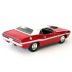 Dodge Challenger R/T Coupe ( 1970 ) červený, Maisto 1 : 24